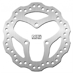 Disco freno Ng 1504X