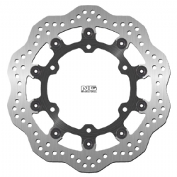 Disco freno Ng 1505X