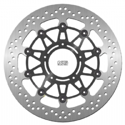 Disco freno Ng 1506