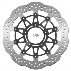 Disco freno Ng 1506X