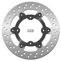 Disco freno Ng 1514