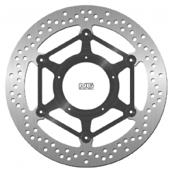 Disco freno Ng 1519