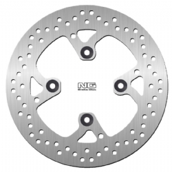 Disco freno Ng 1523