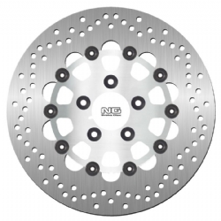 Disco freno Ng 1526