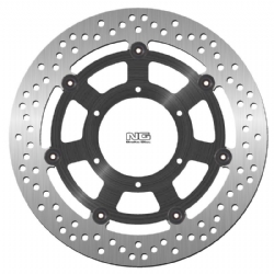 Disco freno Ng 1533