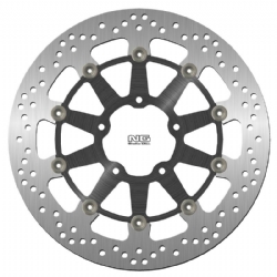Disco freno Ng 1537G