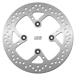 Disco freno Ng 1555