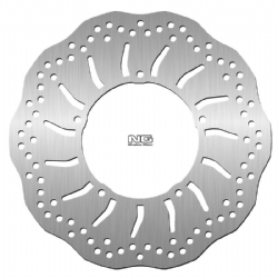 Disco freno Ng 1557X