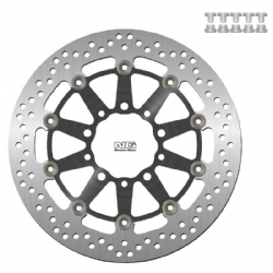 Disco freno Ng 1558G