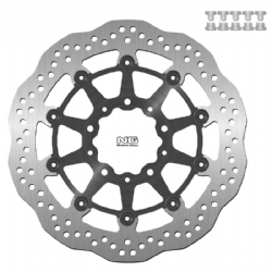 Disco freno Ng 1559X