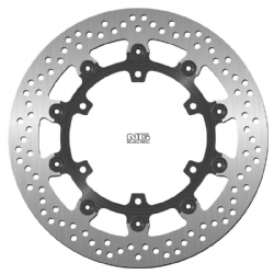 Disco freno Ng 1560