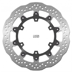 Disco freno Ng 1560X