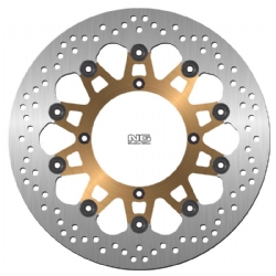 Disco freno Ng 1561