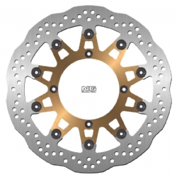 Disco freno Ng 1561X