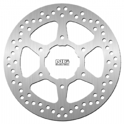Disco freno Ng 1563