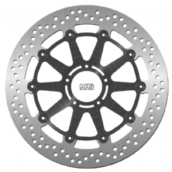 Disco freno Ng 1565