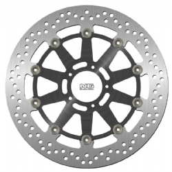 Disco freno Ng 1565G