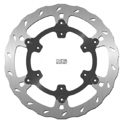 Disco freno Ng 1568X
