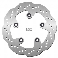 Disco freno Ng 1572X