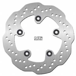 Disco freno Ng 1573X