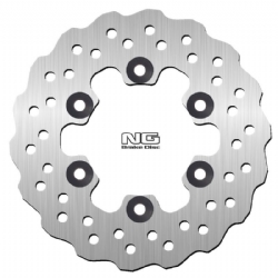 Disco freno Ng 1577X