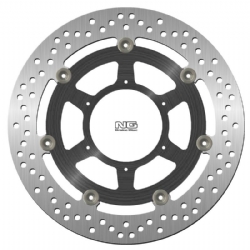 Disco freno Ng 1580G