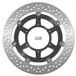 Disco freno Ng 1582G