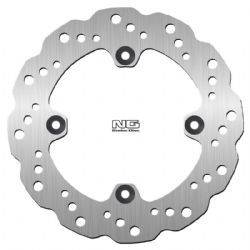 Disco freno Ng 1586X