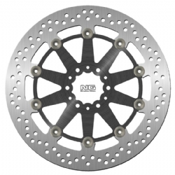 Disco freno Ng 1596G