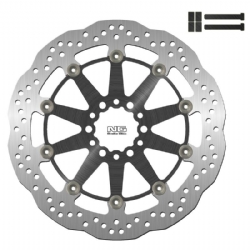 Disco freno Ng 1596XGK32