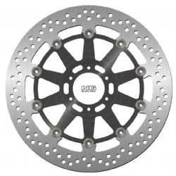 Disco freno Ng 1597G