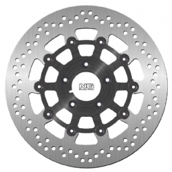 Disco freno Ng 1598