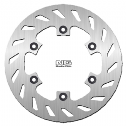 Disco freno Ng 160