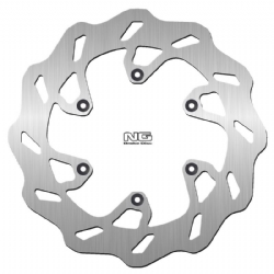 Disco freno Ng 1605X