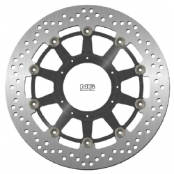 Disco freno Ng 1610G