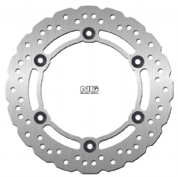 Disco freno Ng 1611X
