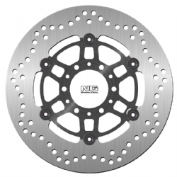 Disco freno Ng 162
