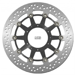 Disco freno Ng 1621G