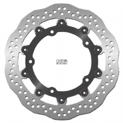 Disco freno Ng 1623X