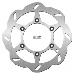 Disco freno Ng 1624X