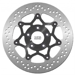 Disco freno Ng 1630