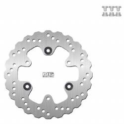 Disco freno Ng 1632X