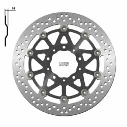 Disco freno Ng 1633G