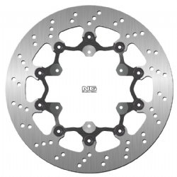 Disco freno Ng 1640