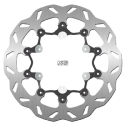 Disco freno Ng 1640X