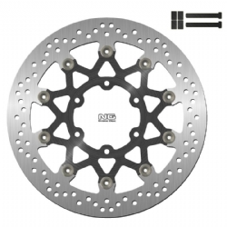 Disco freno Ng 1642GK32