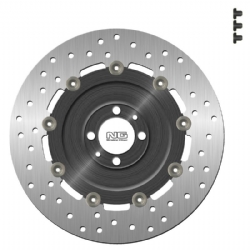 Disco freno Ng 1648G
