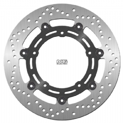 Disco freno Ng 165