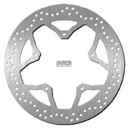 Disco freno Ng 165S