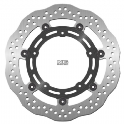 Disco freno Ng 165X